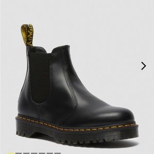 Dr Martens Mens Chelsea Boot 2976BEX